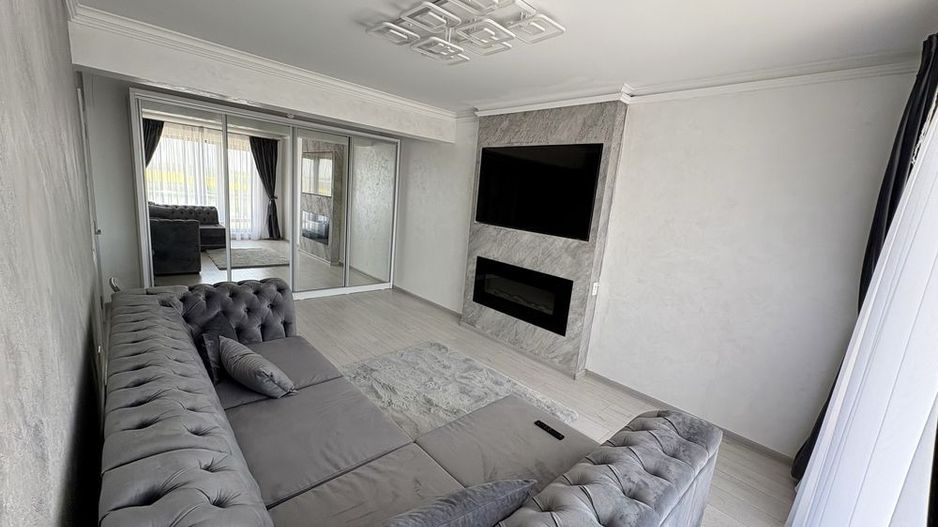 Apartament modern 2 camere zona grand arena berceni - Poză 7