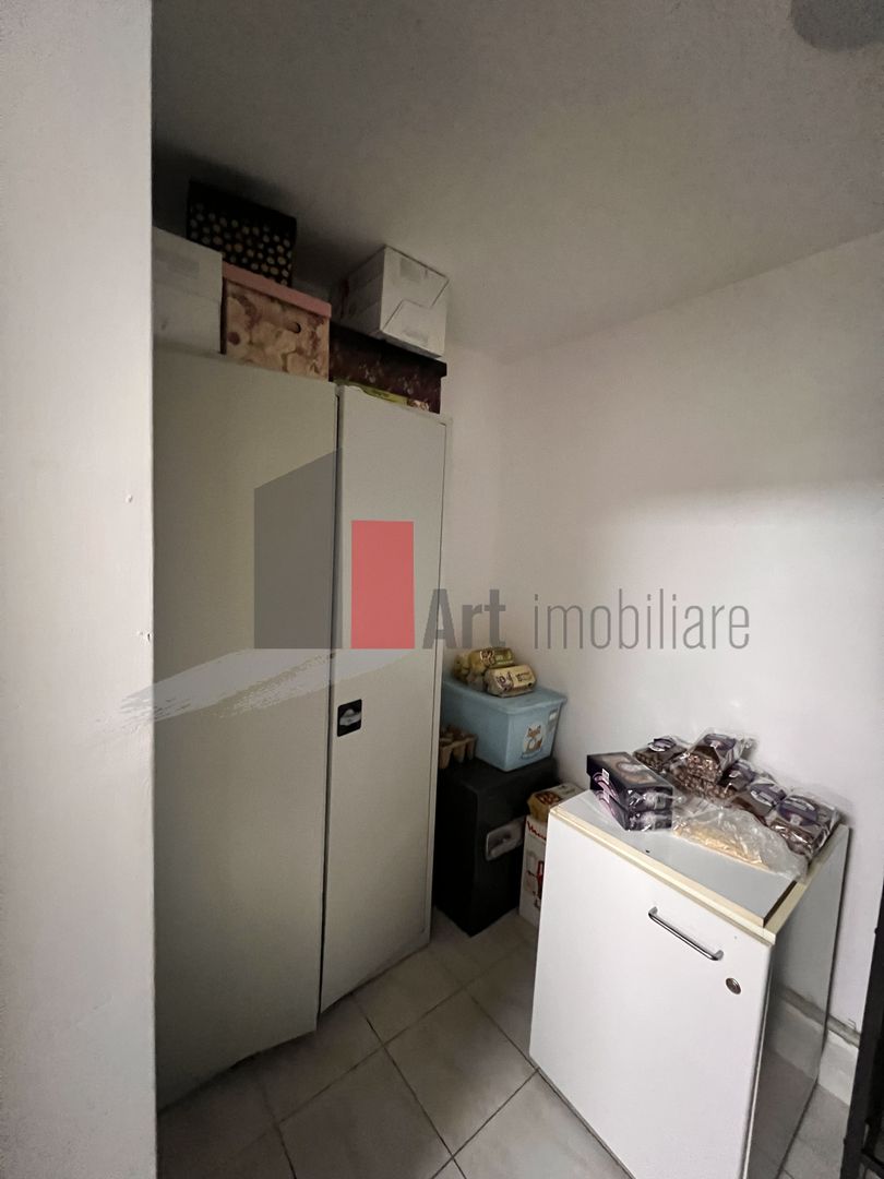 Apart Hotel,  VILA,  D+P+2E+ MANSARDA , 7 garsoniere,  apart. cu 2 si 3 camere - Poză 6