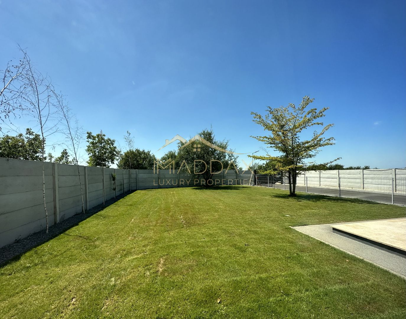 ***CASA SMART****INDEPENDENTA ENERGETIC _Teren 492MP//CORBEANCA - Poză 43