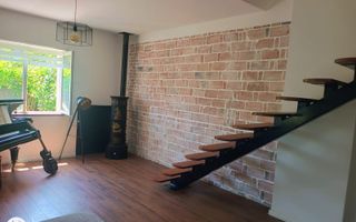 Casa Moderna de inchiriat 230 mp construiti-teren 230 mp-terasa-balcon-Marasti - Poză 7