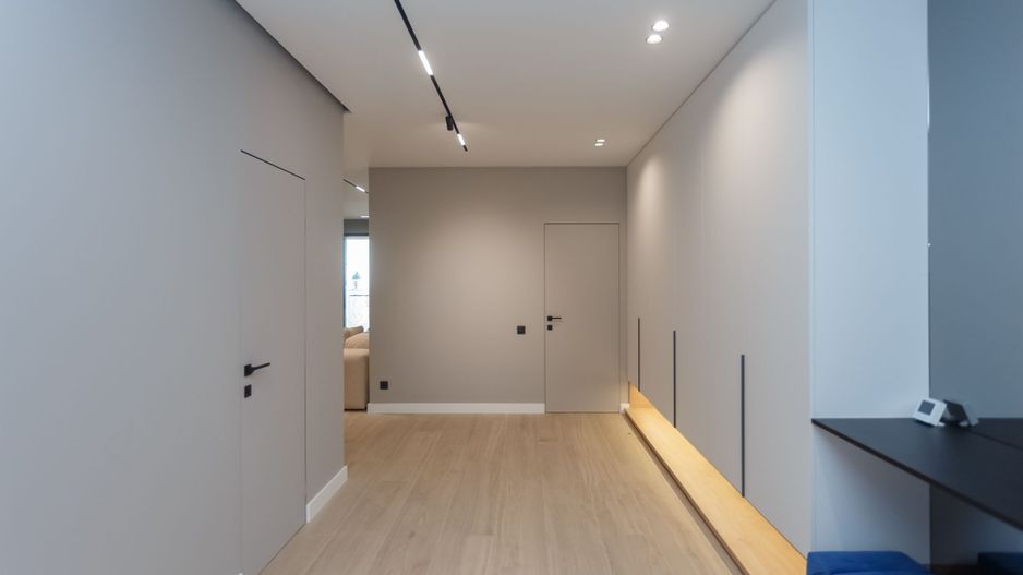 De vânzare apartament, 3 dormitoare + terasă, str. Teatrală 3, Centru. - Poză 22
