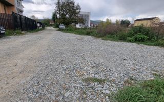 Teren Intravilan Zona Cetate, Parcelabil cu Toate Utilitatile - Poză 2