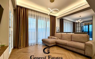 Apartament Premium în Copou, cu terasă și vedere panoramică - Poză 3