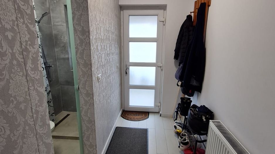 Duplex deosebit în Mosnita Noua - Poză 20