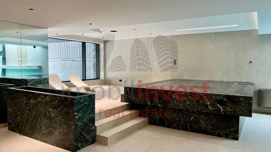 Apartament 2 Camere în complexul BHB Avenue - Poză 29