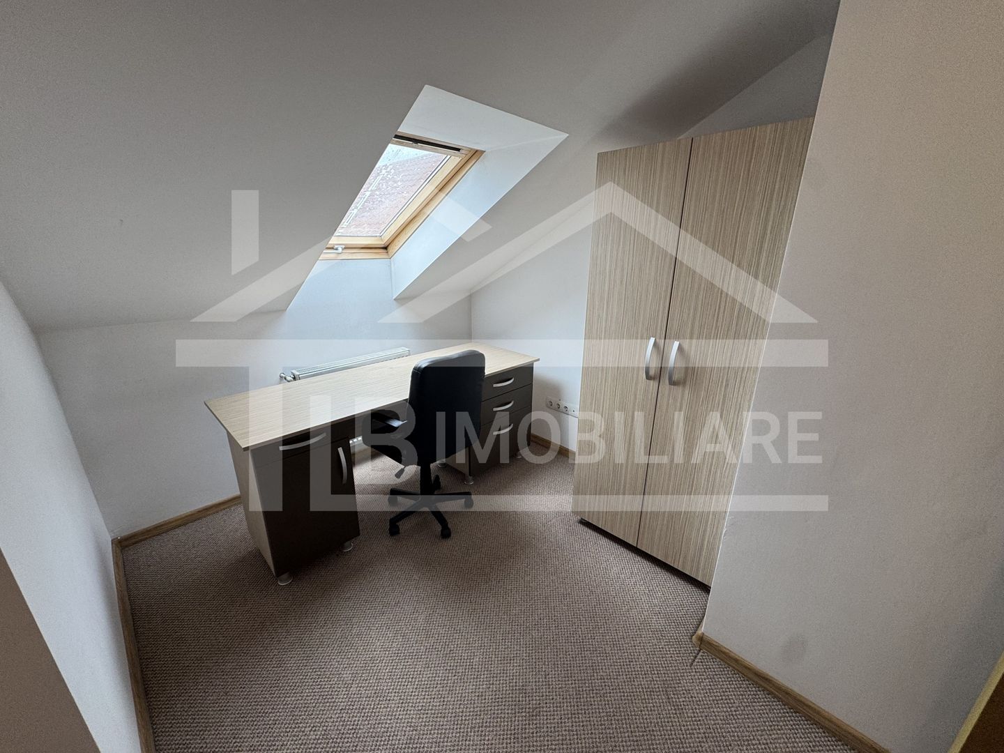 Apartament cu 3 camere, 80mp, Zona UMFST - Poză 6