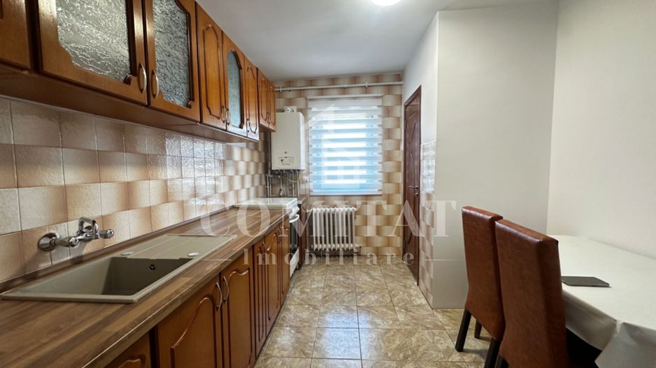 Apartament 3 camere | Renovat | Zona Kaufland-Manastur - Poză 11