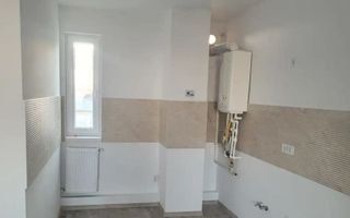 Garsoniera bloc nou, 38 mp, ideala birou/salon- 13 Septembrie - Poză 1