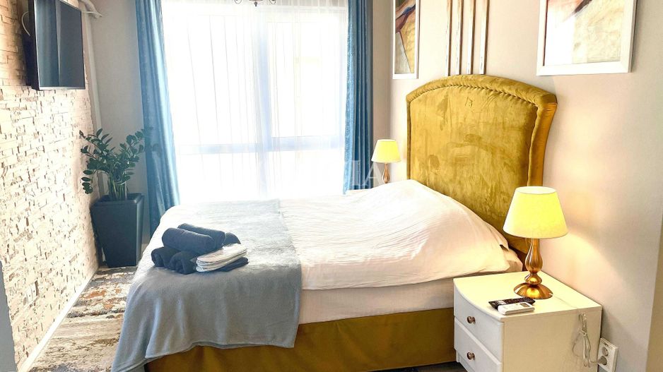 Apartament 1 Camera | 35 Mp | Balcon | Zorilor Europa OMW - Poză 1