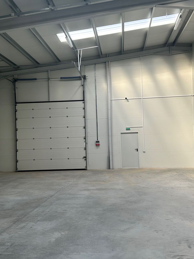 Hala productie sau depozit / Production hall or warehouse - Poză 3