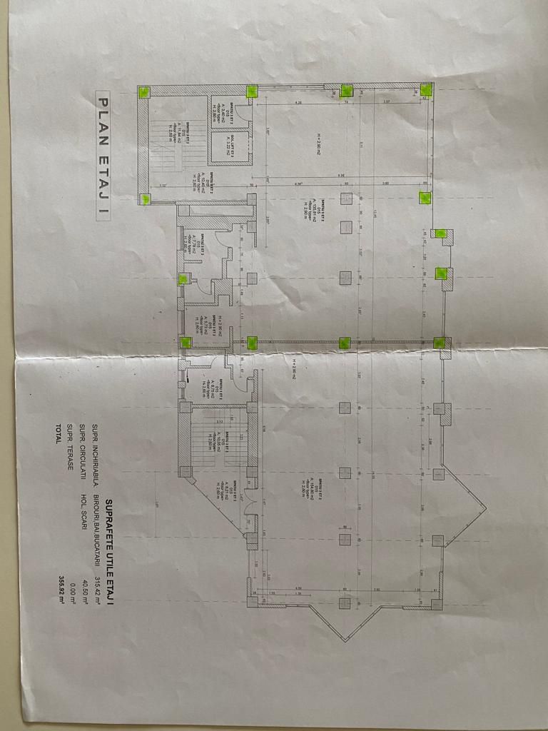 Spatiu de birouri la artera - Poză 3