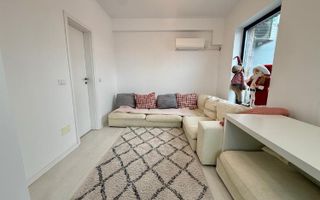 VANZARE DUPLEX MODERN 4 CAMERE | TERASA ROOFTOP | CURTE AMENAJATA| - Poză 7