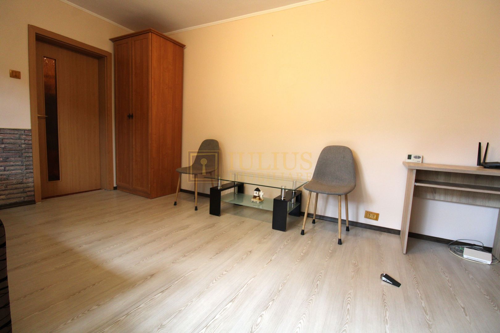 Apartament in zona Circumvalatiunii, Gheorghe Lazar - Poză 4