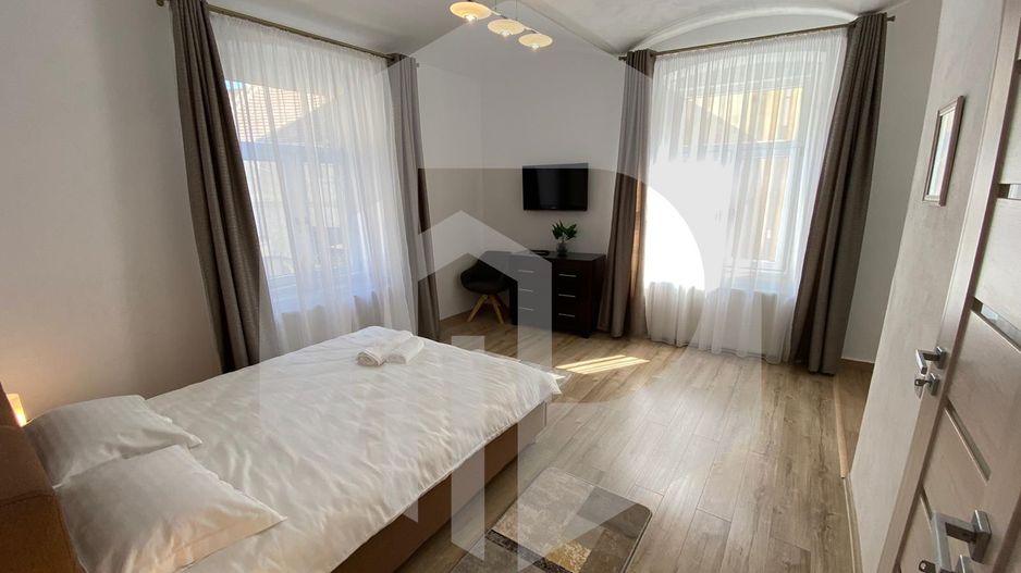 Apartament modern Centru Istoric 3 camere | ideal investiție - Poză 8