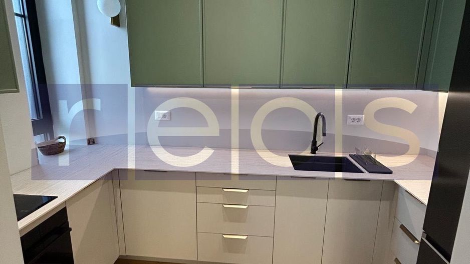 DE INCHIRIAT APARTAMENT 4 CAMERE ONE COTROCENI - PARCARE - METROU - Poză 7