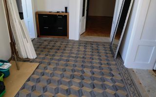 Casa ultracentral Periam - Poză 21