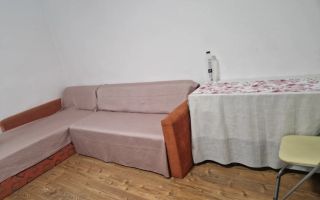 Ofer spre închiriere garsoniera confort 1,etaj intermediar, utilata si mobilata - Poză 3