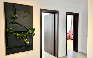 3 Camere / Parcare / Mobilat / Subcetate - Poză 13