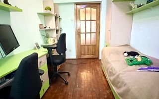 Apartament cu 3 camere, 2 bai in Manastur, zona P-ta Ion Mester ! - Poză 13