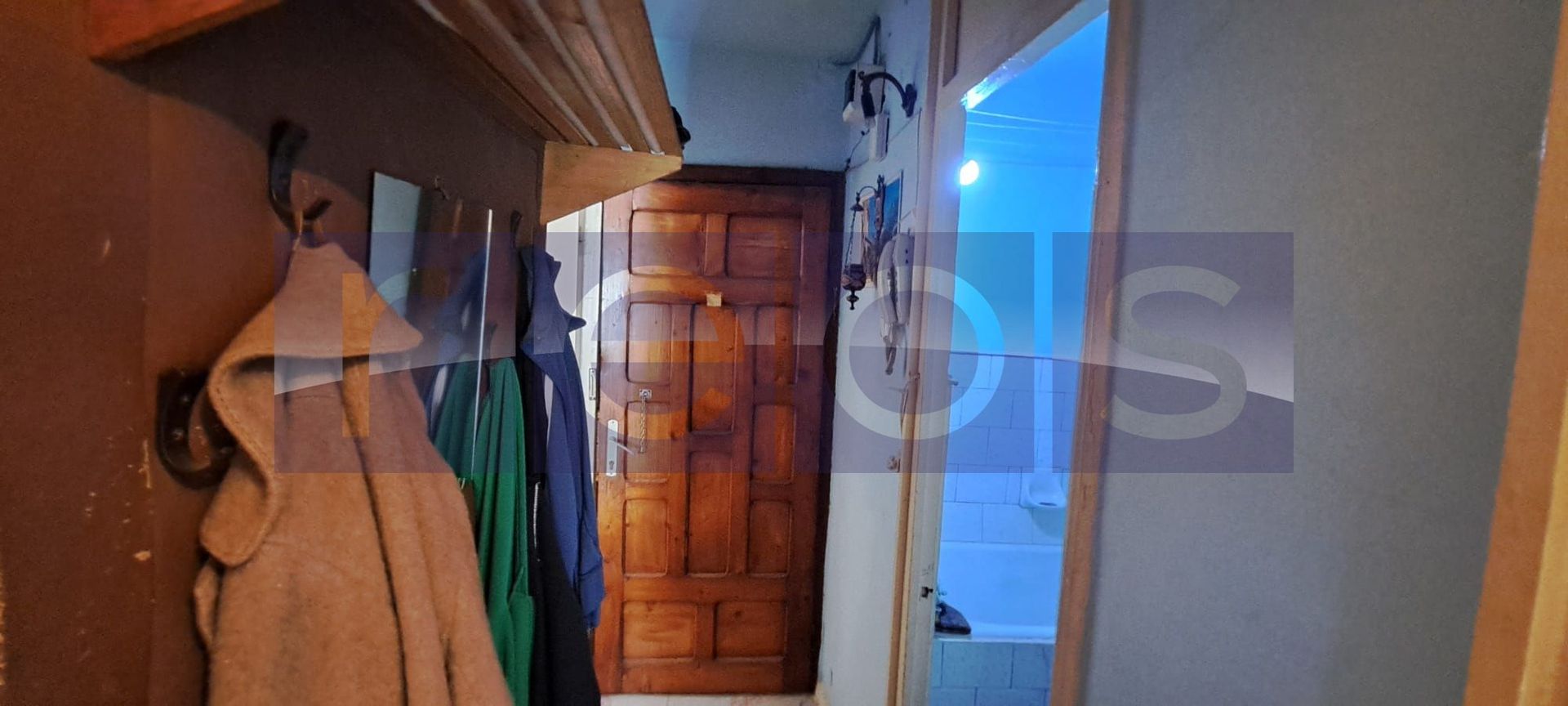 VANZARE GARSONIERA ULTRACENTRALA | ETAJ 4 | 28 MP + BALCON - Poză 5