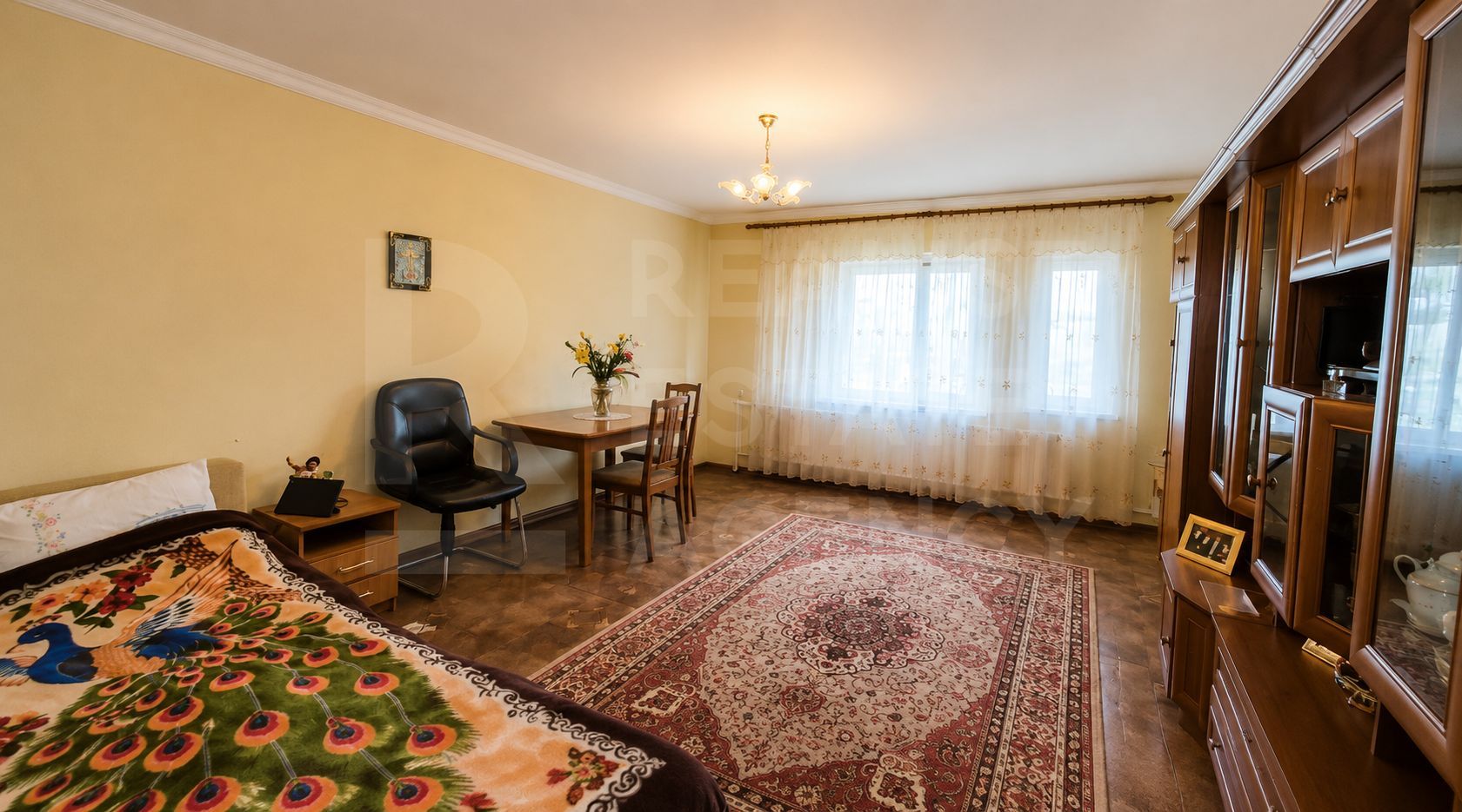 Vânzare, casă,  2 nivele, 4 camere, strada Vasile Lupu, Drochia - Poză 11