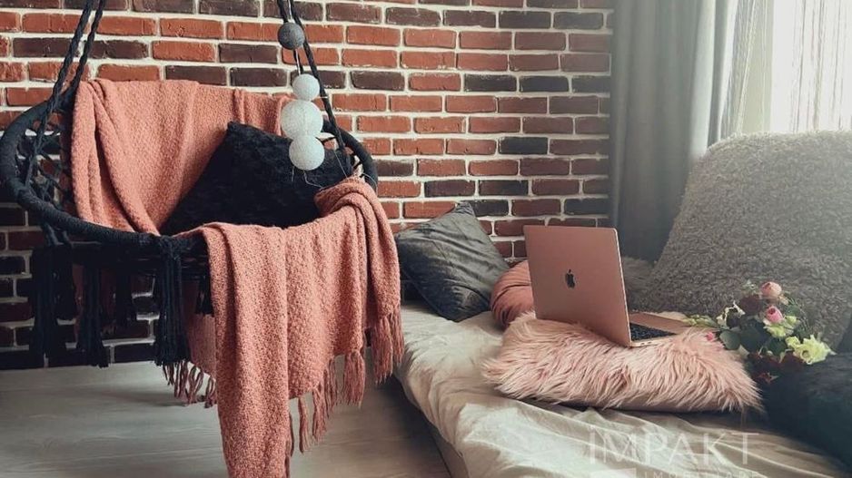 Apartament 1 camera + nisa de dormit, bucatarie separata - Poză 3