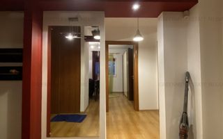 Modern renovat, reabilitat, 2 bai, Decebal Theodor Sperantia, Metrou Pta. Muncii - Poză 4