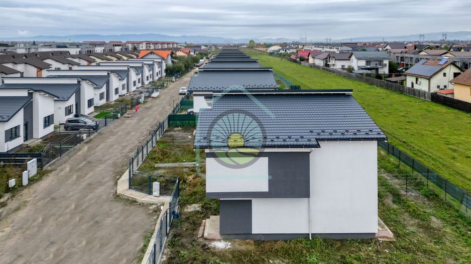 REZERVAT!!!  CASA SANPETRU BRASOV - Poză 21