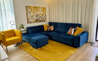 Locuinta parter mobilata si utilata cu jacuzzi - Poză 3