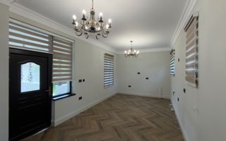 CASA OLARU – Un Secol de Istorie, Restaurat la Standardele Anului 2026 CAMPULUNG ARGEȘ - Poză 25