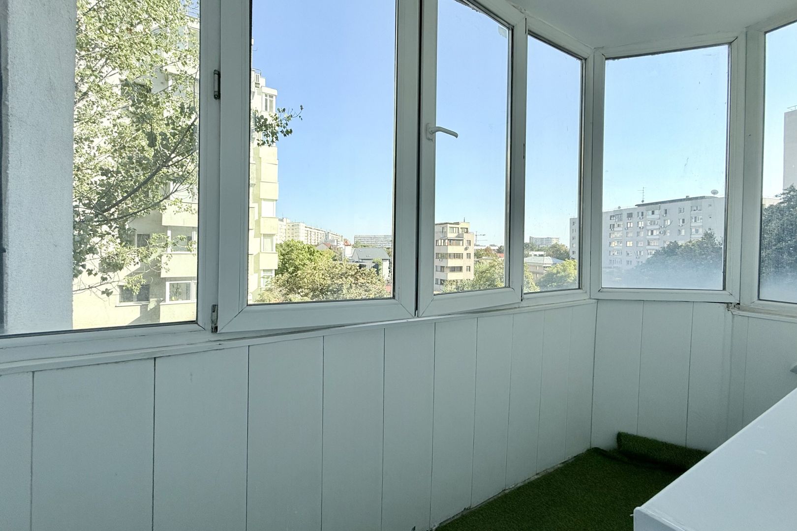 Apartament 2 camere - Calea Moșilor - la 3 minute de metrou - Poză 13