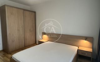Apartament de închiriat cu 2 camere în zona Cantemir, Oradea - Poză 4
