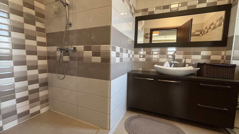 Duplex despărțit prin camera tehnica, zona Pădure Dumbravita - Poză 11