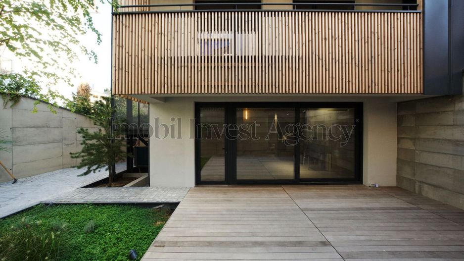 Apartament exclusivist in zona Dorobanti in bloc boutique - Poză 2