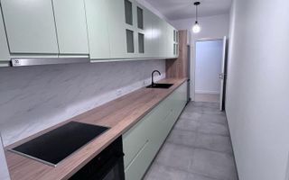 Silk District - Apartament 3 camere cu loc de parcare de inchiriat - Poză 8