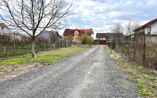 Teren Intravilan 958 mp | Zona Buna Cetate | Ideal pentru Construcție - Poză 2