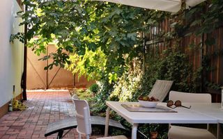 Apartament 2 camere Eminescu, Bloc nou, Curte, Parcare, Proprietar - Poză 6