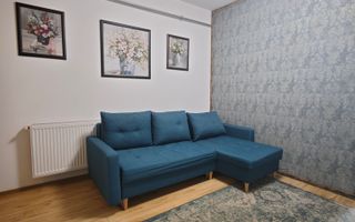 Garsonieră de vânzare în Pantelimon Mobilată -Loc de parcare + boxă - Poză 3