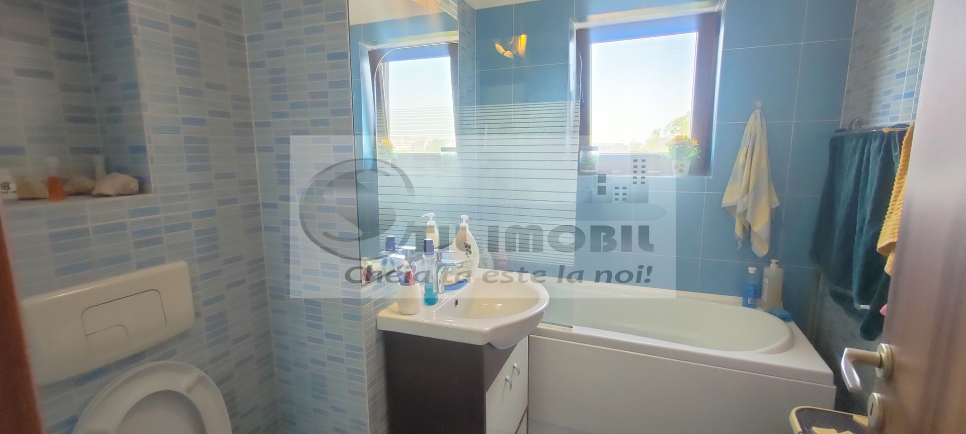 3 CAM TATARASI OANCEA  69 MP  LOC DE PARCARE, VEDERE PANORAMICA PALAS - Poză 23