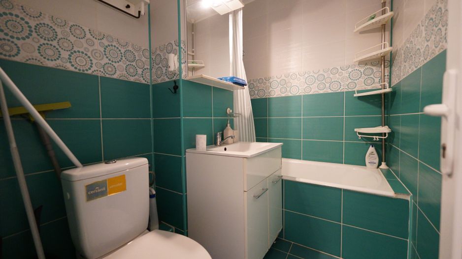 Garsoniera, Tineretului, Str Piscului, Metrou Tineretului, Timpuri Noi - Poză 3