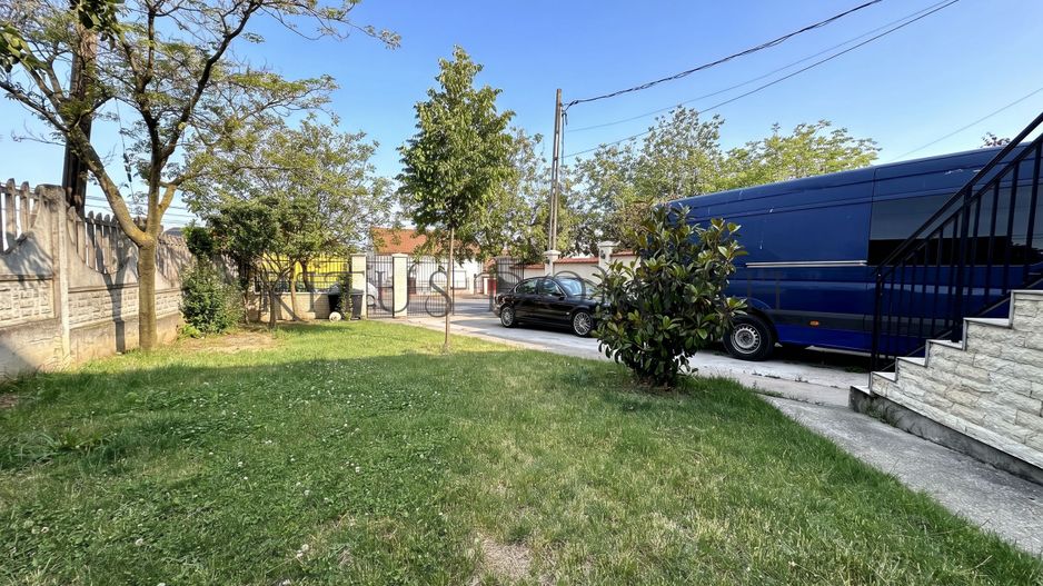 Vila Superba cu 6 Camere, Amenajata Echipe Muncitori, Oncea, 200mp - Poză 11