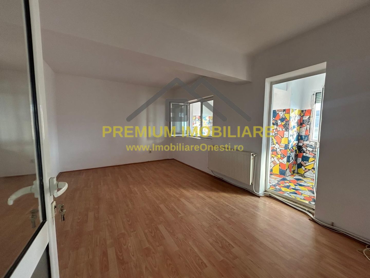 Garsoniera 38 mp de vanzare - Poză 2