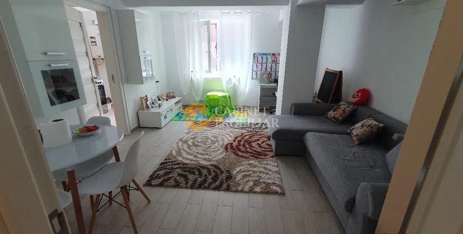Cug - Apartament 2 Camere Decomandat - Bloc 2018 - 57Mp - Poză 1