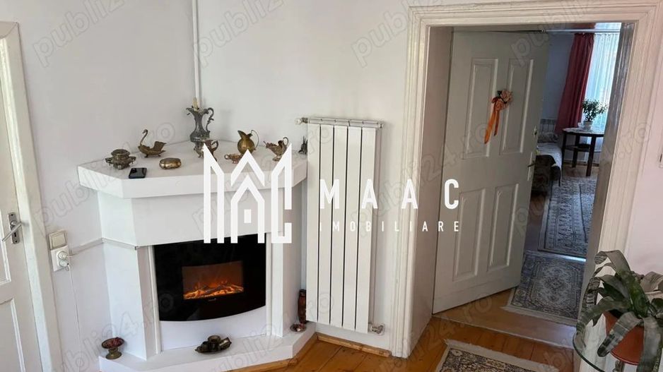 Casa Individuala | 120 MPU | Teren 200 MP | Terasa | Central - Poză 4