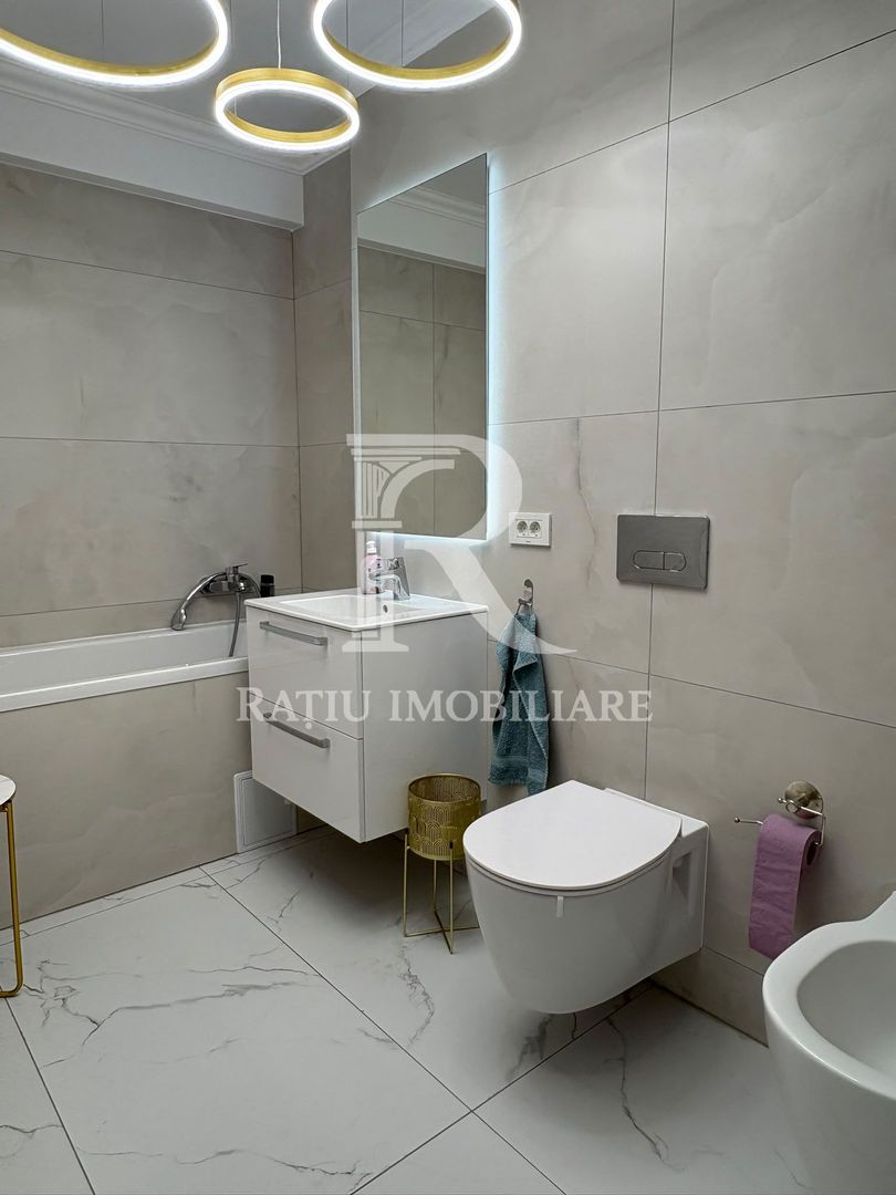 Apartament cu 3 camere | Prima Urbana | Oradea - Poză 3