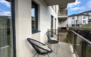 Apartament la cheie de inchiriat / Zona Razoare , Floresti - Poză 11