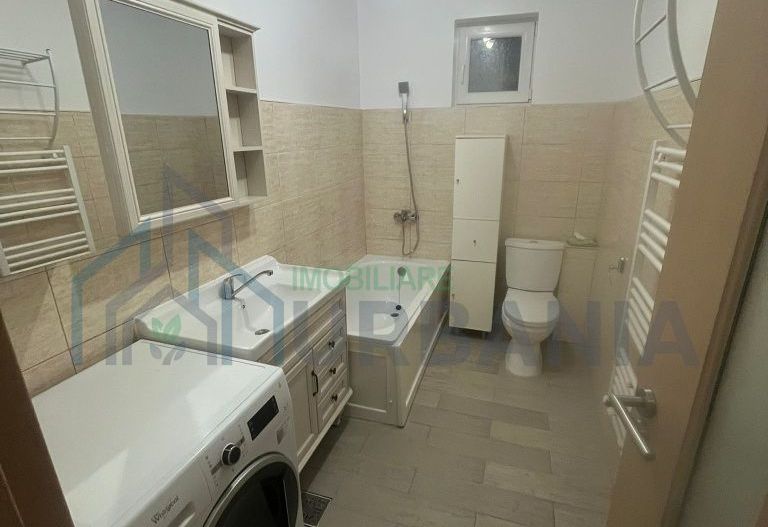 Apartament 2 camere decomandat, 50 mp, Lunca Cetatuii, complex rezidential nou - Poză 2