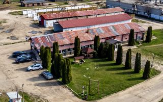 4,2 ha Teren DN7 Nădlac pentru Parc Logistic - Poză 12