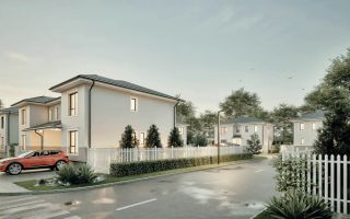 Complex rezidențial nou, Șura Mică,  Rate la dezvoltator! - Poză 7