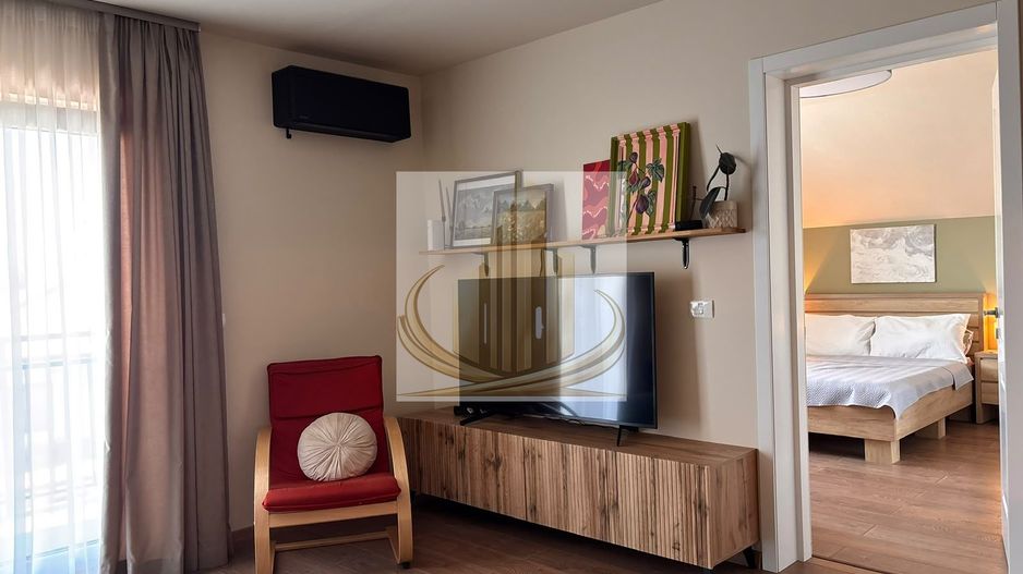 Ap cu 3 cam + Pod Mansardat 102 mp | 2 Locuri Parcare | Dumbrăvița - Poză 4